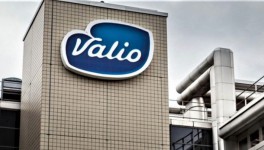 Valio прекратила производство молочной продукции на площадке Ehrmann, получив иск на 271 млн рублей