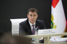 Патрушев: господдержка АПК России в 2025 году превысит 500 млрд руб.