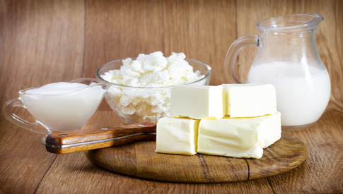 Роспотребнадзор: доля фальсифицированной молочной продукции в 2017 году снизилась до 3,8%