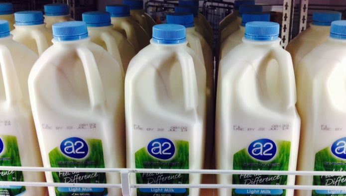 Новые продукты августа: обезжиренные йогурты “Эфко” и первое А2 молоко в Вьетнаме