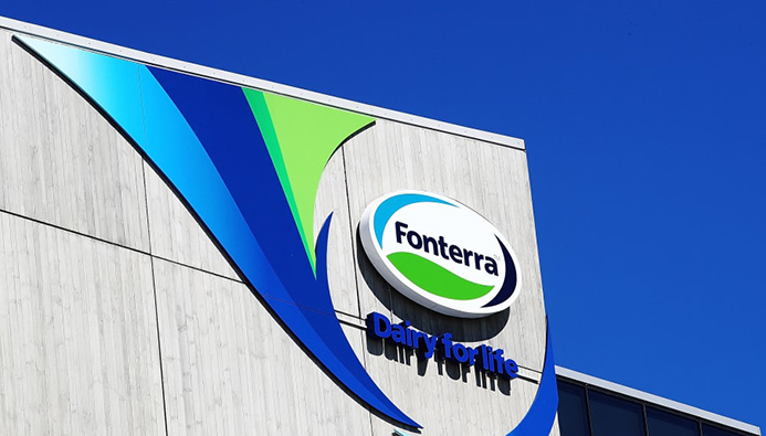 Fonterra построит совместное предприятие с крупнейшей индийской продовольственной компанией