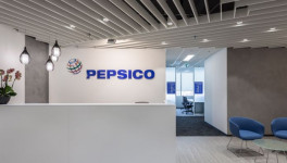 Pepsico приостанавливает производство и продажу напитков в России