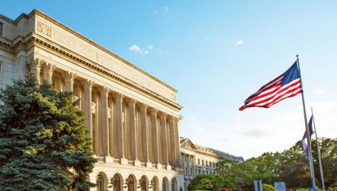 Минсельхоз США прогнозирует снижение производства молока в России в 2018 году