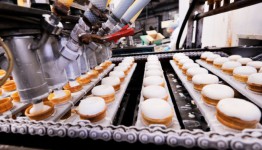 Названы производители-лидеры по маркировке молочной продукции