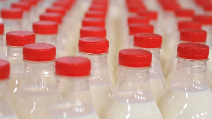 Подписано распоряжение о введении обязательной маркировки молочной продукции