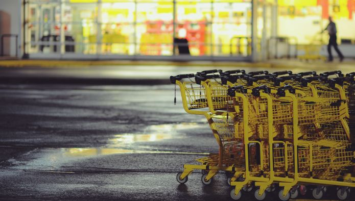 Минсельхоз предложил отменить льготный НДС для части продуктов