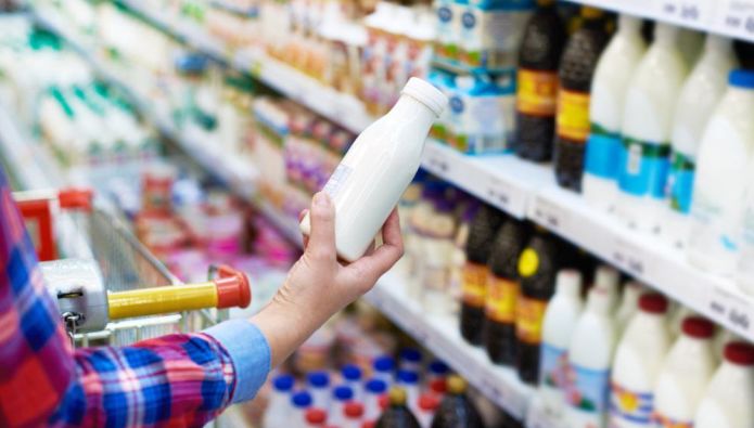 Новые продукты мая: эмменталь от Alpina и много мороженого