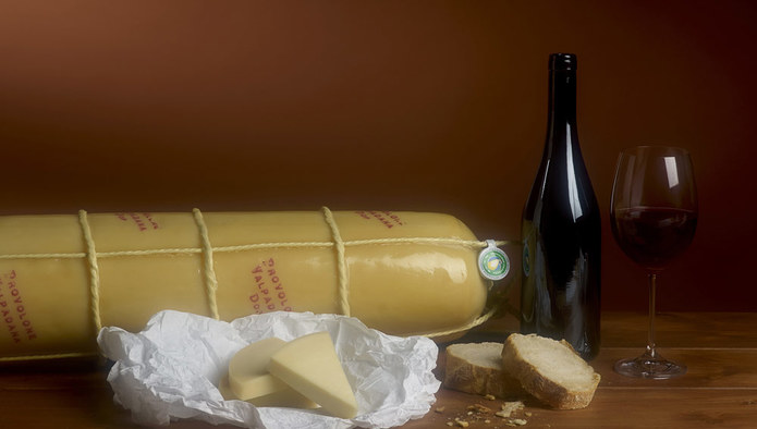 В Испании обсуждают введение географических меток для молочной продукции
