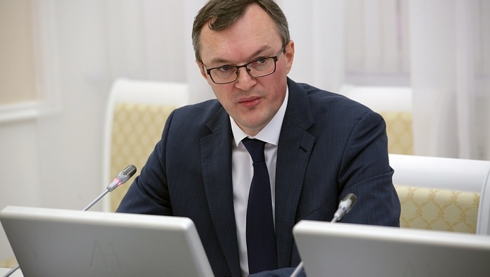 Анатолий Куценко возглавил Депрегулирования