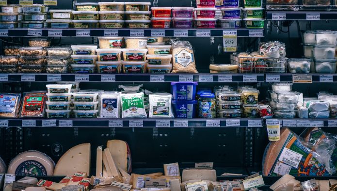 Innova Market Insight: Потребителям нравятся продукты простой обработки и с необычными вкусами