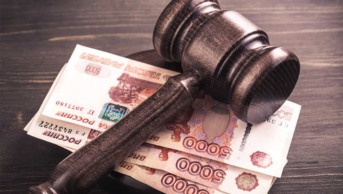Административные штрафы за неоформление ВСД могут увеличить до 150 тыс. рублей