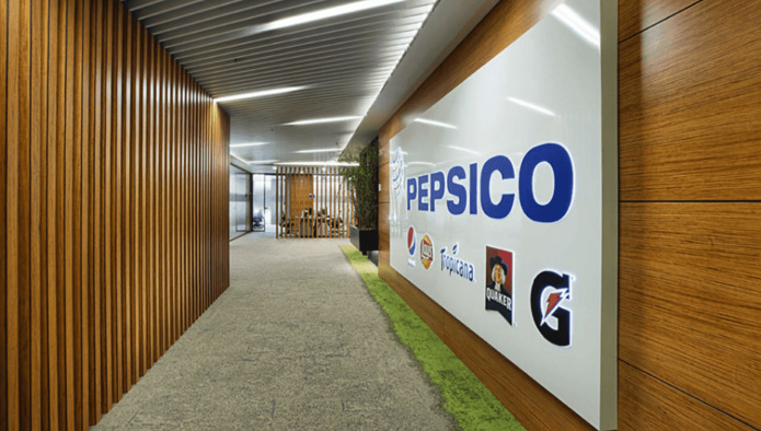 "Дочка" PepsiCo в 2021 г. получила самую высокую чистую прибыль за годы работы в РФ