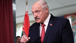 Лукашенко запретил повышение цен в Белоруссии