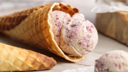 «Ъ»: производители мороженого не успевают запустить маркировку в срок