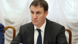 Дмитрий Патрушев будет курировать в кабмине экологию и АПК