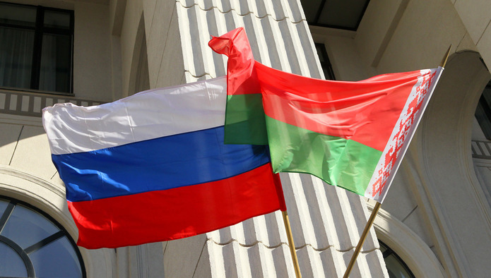 РФ и Беларусь рассмотрят обоснованность действующих запретов на поставки продуктов до 1 марта