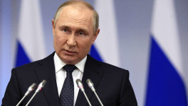 Путин поручил ограничить ввоз упаковочных материалов типа ТетраПак из Азии