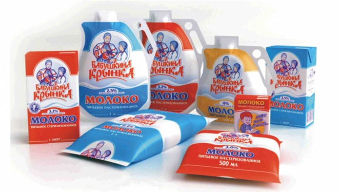 Россельхознадзор снял ограничения на поставки в РФ продукции белорусской компании «Бабушкина крынка»