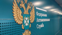 «Известия»: ФАС завела дело против проекта «Росконтроль» из-за приставки