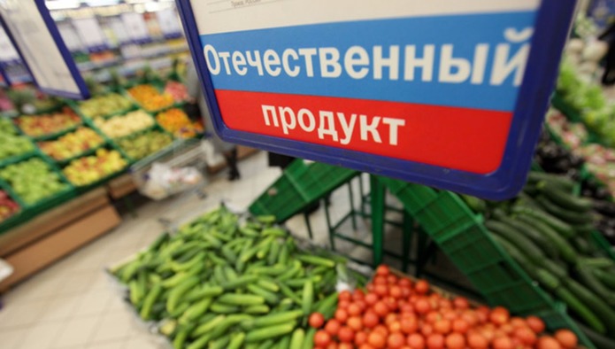 Большинство россиян считает, что российские продукты не уступают импортным - Роскачество