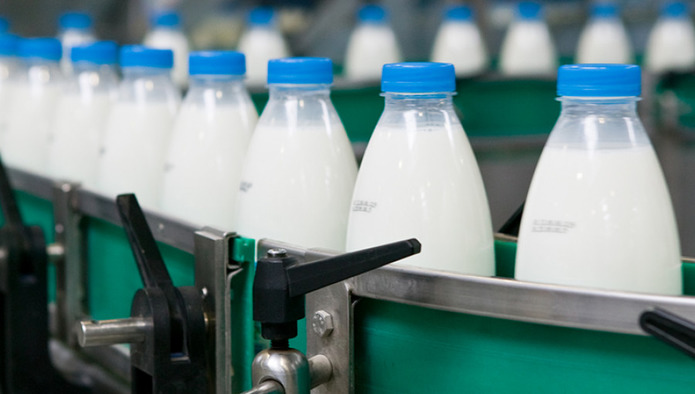 «РБК»: экспериментальная маркировка молочных продуктов стартует 15 июля