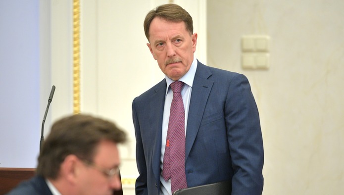 Гордеев призвал навести порядок в работе региональных ветлабораторий