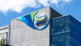 Крупнейшие молочные концерны присматриваются к активам Fonterra стоимостью $2,4 млрд