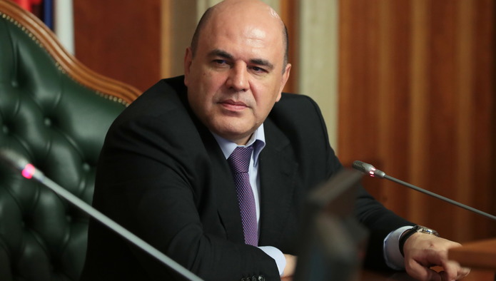 Кабмин направит в 2024 году еще 20 млрд рублей на поддержку сельхозпредприятий