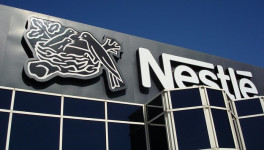 Nestle продолжит повышать цены на продукты питания