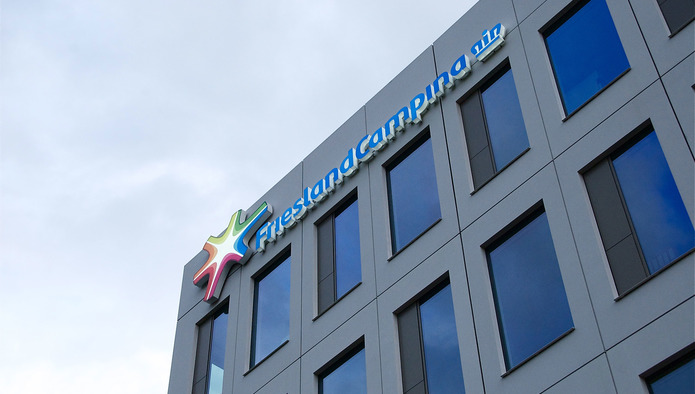 FrieslandCampina планирует построить завод по переработке молока в Нидерландах