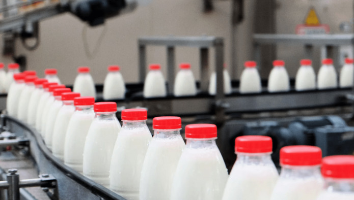 Беларусь подняла экспортные цены на молочную продукцию