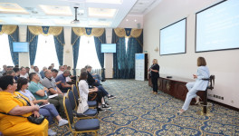 Вопросы повышения эффективности молочных хозяйств обсудили на первом региональном «Молочном практикуме» в Ярославле