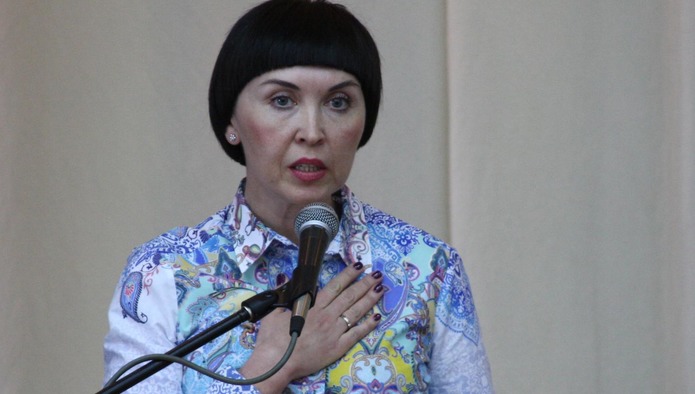 Директором Департамента цифрового развития Минсельхоза РФ назначена Ирина Ганиева