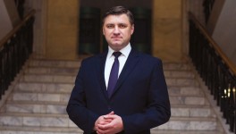 Алексей Богданов назначен министром антимонопольного регулирования и торговли Беларуси