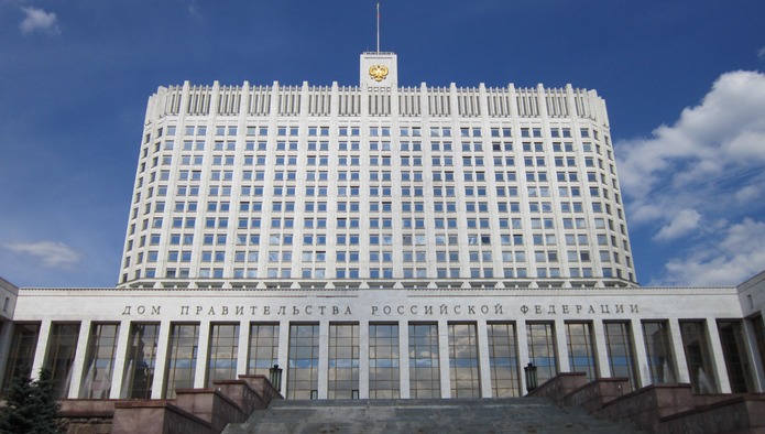 Директором Департамента АПК при Правительстве РФ назначена Елена Ковалева