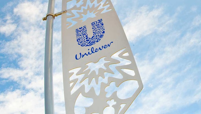 Unilever планирует вдвое сократить использование нового пластика к 2025 году