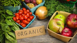 Роскачество проверило, что россияне знают об органических продуктах