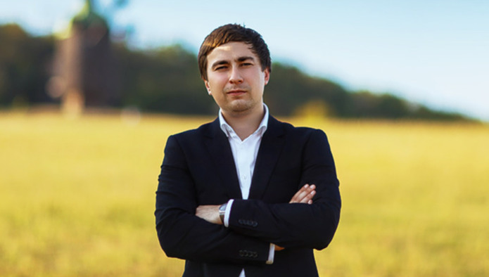 Министром аграрной политики Украины назначен Роман Лещенко