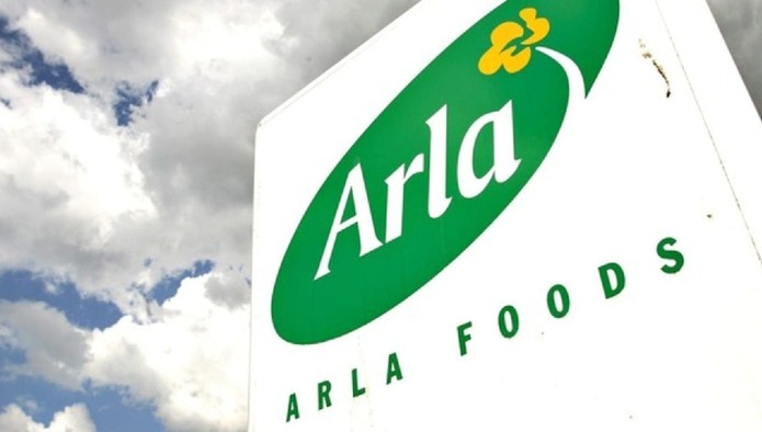 Arla Foods Ingredients выпустила мицеллярный казеин для лечебного питания