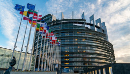 Европарламент одобрил введение пошлин на весь сельскохозяйственный импорт из России