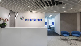 Чистая прибыль "дочки" PepsiCo в РФ в 2022 года выросла в 4,3 раза