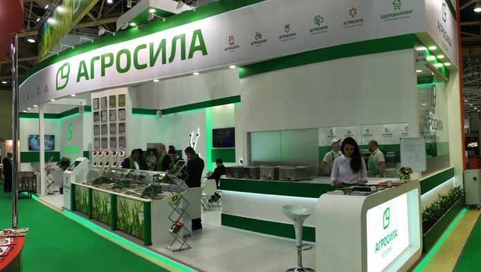 «АГРОСИЛА» инвестирует 1 млрд рублей в развитие молочного направления