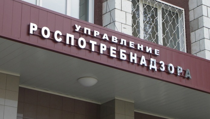 Доля импорта среди некачественных продуктов в 2018 году превысила 30% - Роспотребнадзор
