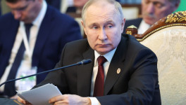 Путин объяснил, почему доли Danone и Carlsberg в российских компаниях переданы государству