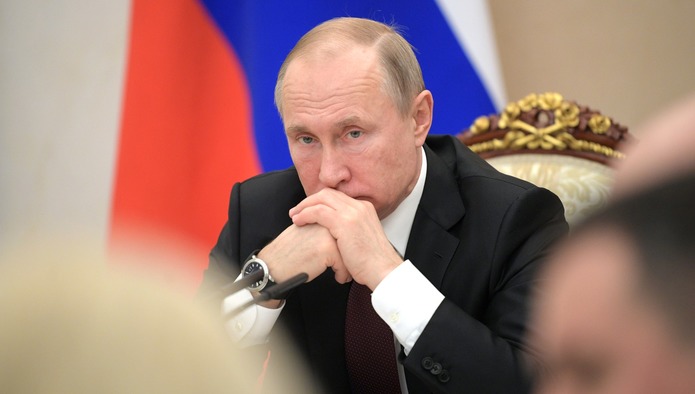 Путин поручил выделить в 2022 году не менее 153 млрд руб. на льготные кредиты для аграриев