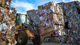 Производители просят не приравнивать мусоросжигание к переработке отходов