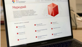 Россельхознадзор ввел аварийный режим работы системы «Меркурий»
