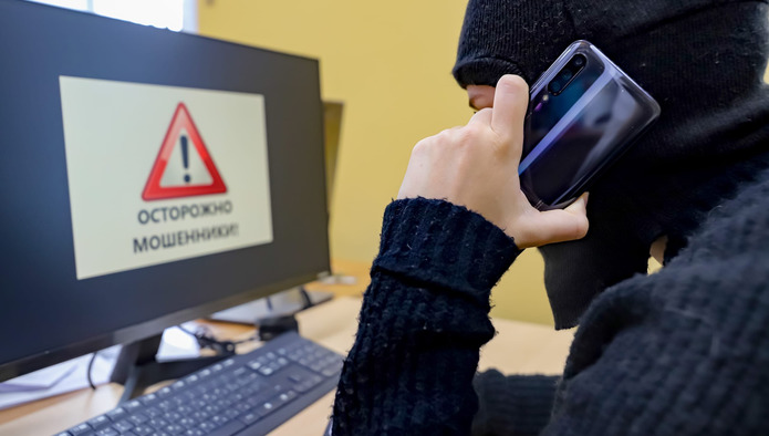 ГК «ЭкоНива» предупредила о мошенниках, действующих от ее имени
