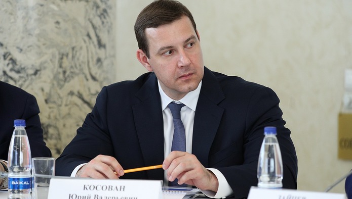 Советника главы Минсельхоза назначили директором департамента аппарата министра
