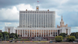 Правительство отменило повышенные пошлины на лечебное и спецпитание из недружественных стран